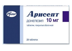 Арисепт